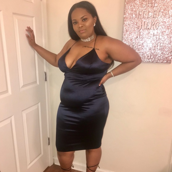 Fashion Nova Dresses & Skirts - Bodycon Dress